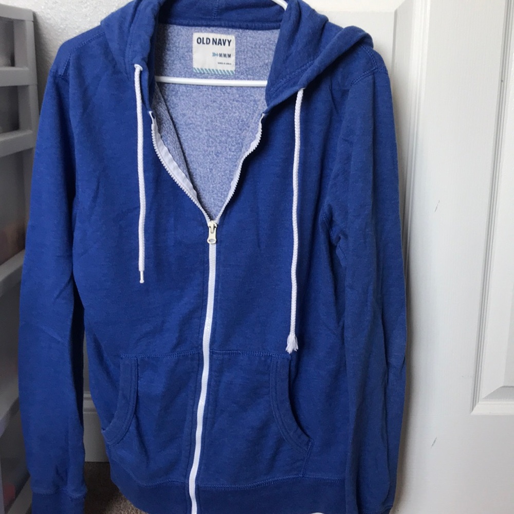 Old Navy Hoodie